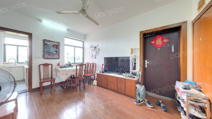 卫星中路18号二手房实景图