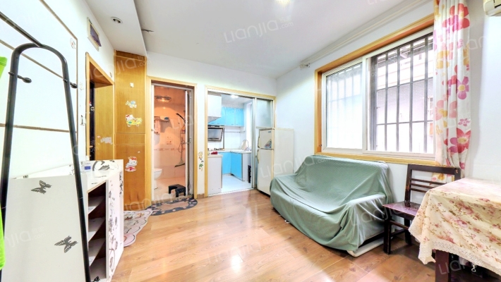 多伦路二手房实景图