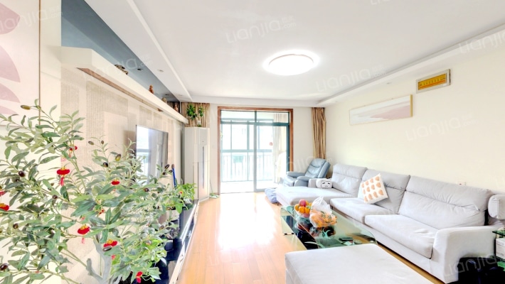 圣鑫苑二手房实景图