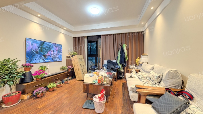 盛世荟庭二手房实景图