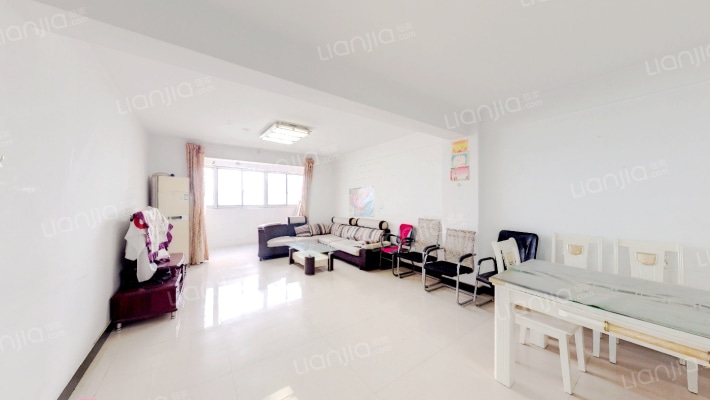 国杰大厦二手房实景图