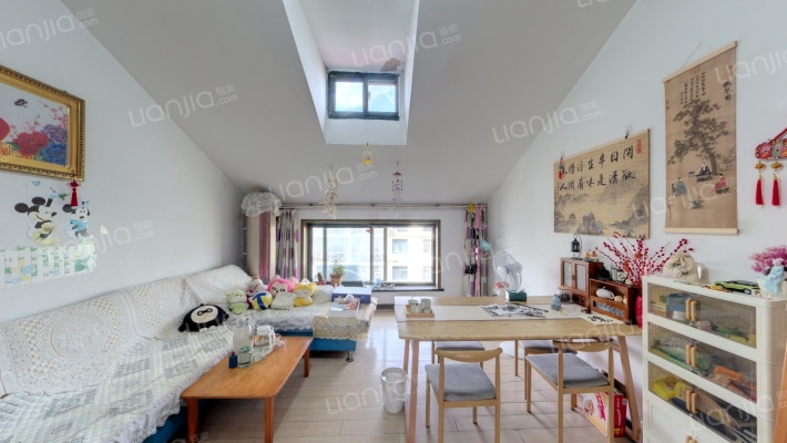 滨河嘉园二手房实景图