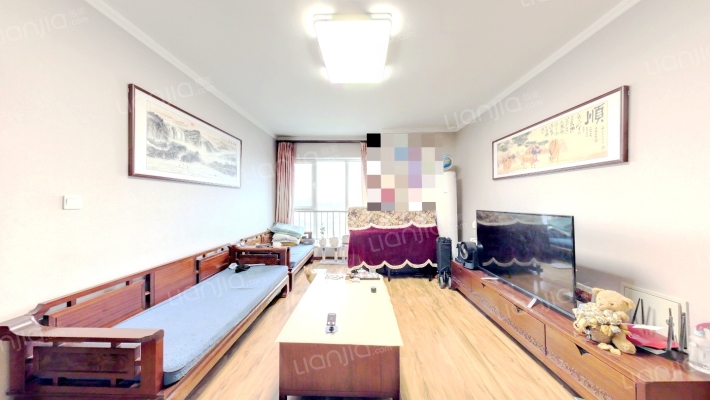 紫玉名苑二手房实景图