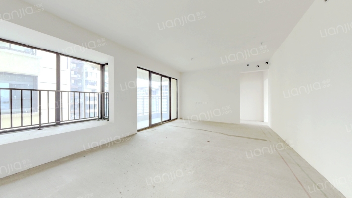 蓝润城二手房实景图