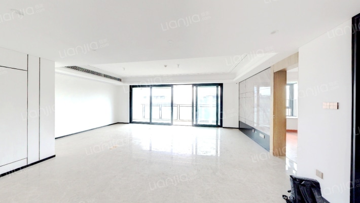 中国铁建花语江湾二手房实景图