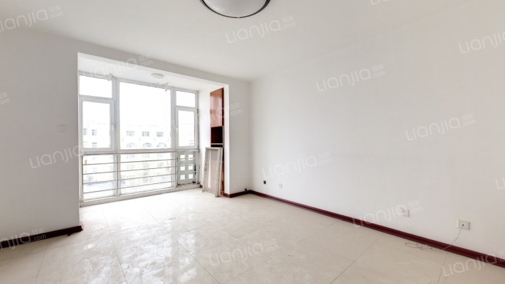 桐安雅居二手房实景图