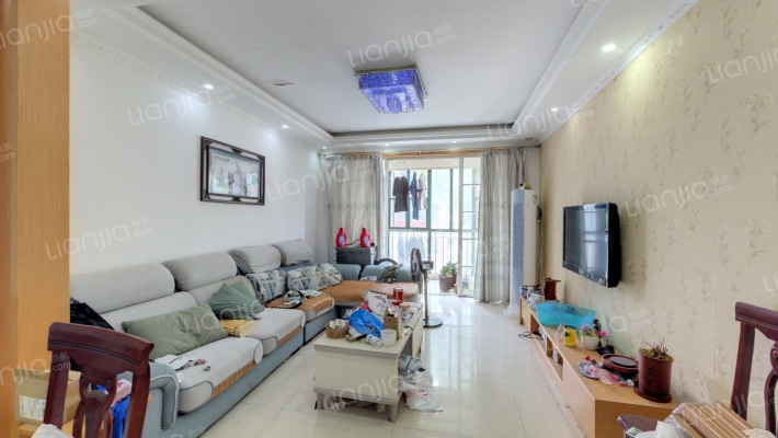 塞纳名邸二手房实景图