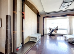 整租·金厦攀星花園 3室1厅 东南_金厦攀星花園租房