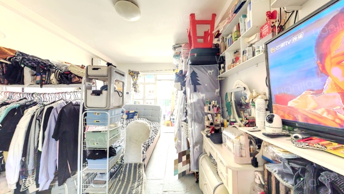 天琴里二手房实景图