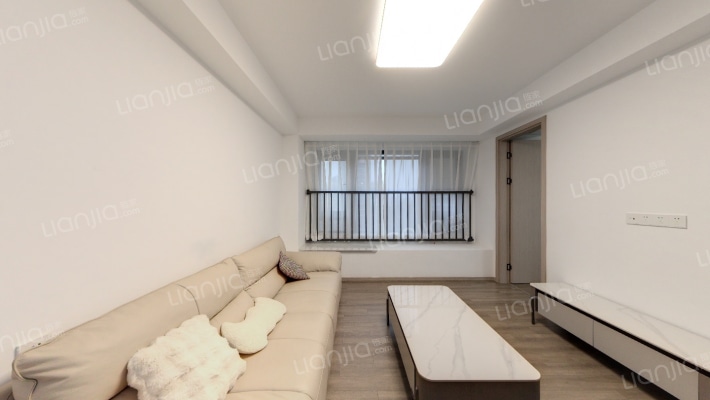 咏兰郡二手房实景图