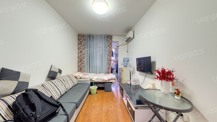 郭家桥西街7号二手房实景图