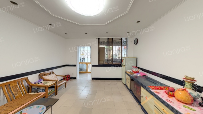 康乐园二手房实景图