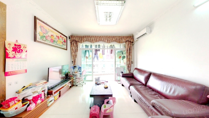 怡雅苑二手房实景图