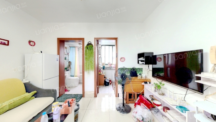 青苑新村一区二手房实景图