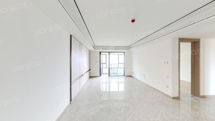 金茂悦览秀二手房实景图