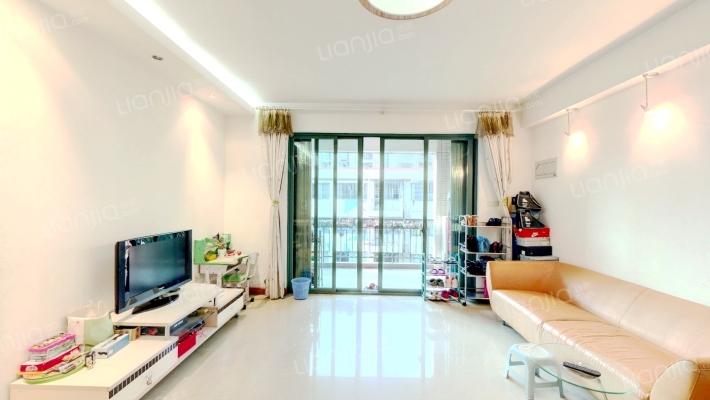 时代名城二手房实景图