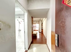 整租·利海亚洲国际 1室0厅 东南_利海亚洲国际租房