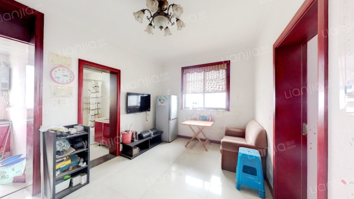 漕湖花园七区二手房实景图