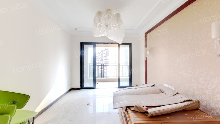 恒大御湖郡二手房实景图