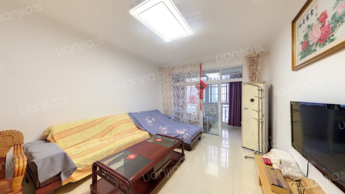 华成嘉园二手房实景图