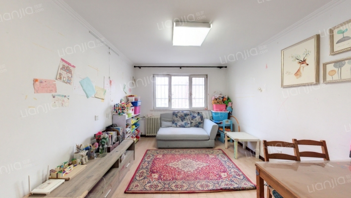 西悦欣居二手房实景图