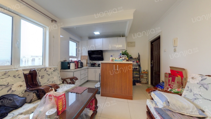 保利芳园二手房实景图