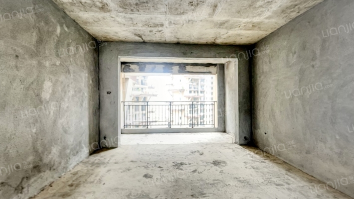 祥和江山二手房实景图