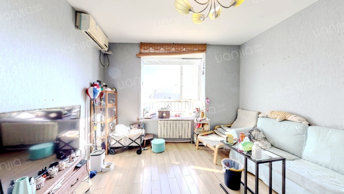 紫金数码二手房实景图