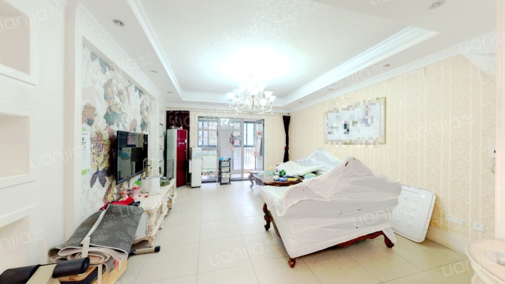 托斯卡纳二手房实景图