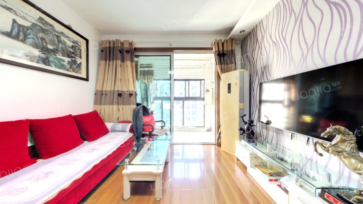 经纬观澜弘郡家园(三期)二手房实景图