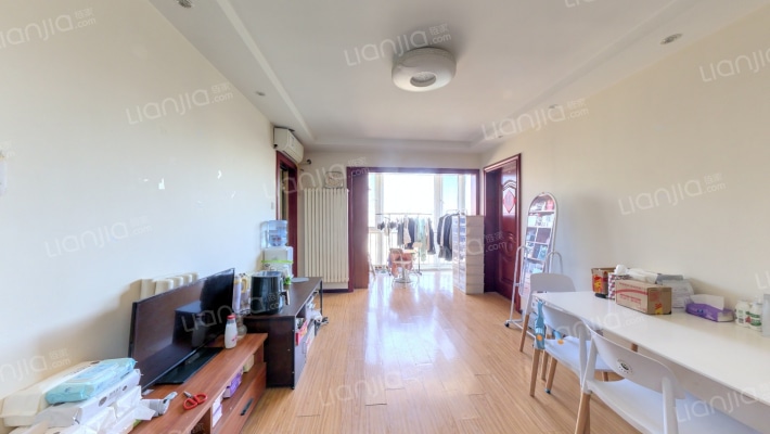 卢卡新天地二手房实景图