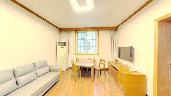 教师新村二手房实景图