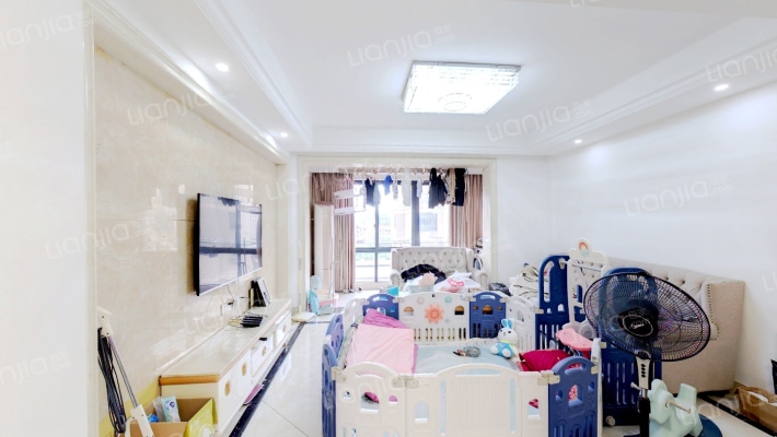 康宁新居二手房实景图