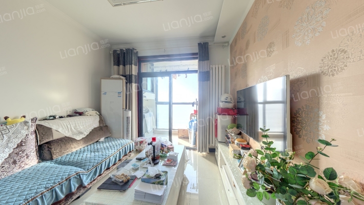 金晨嘉园二手房实景图