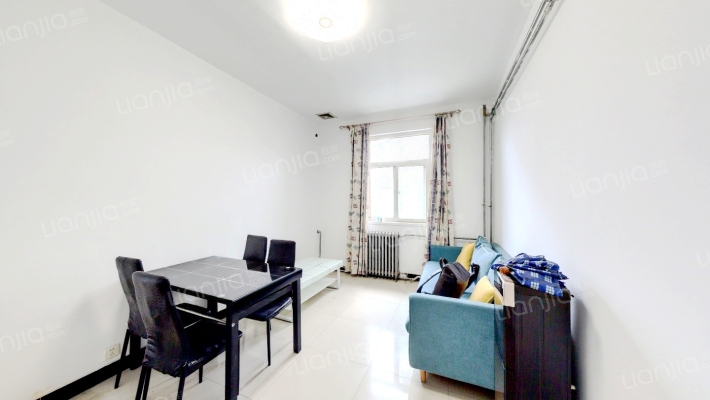 省政府宿舍二手房实景图