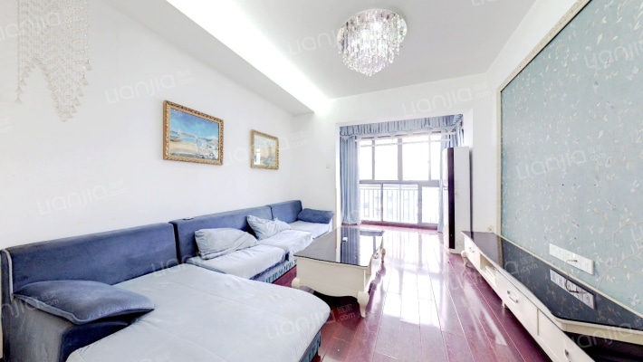 聚诚竹苑二手房实景图