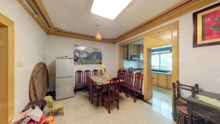 广宇公寓二手房实景图