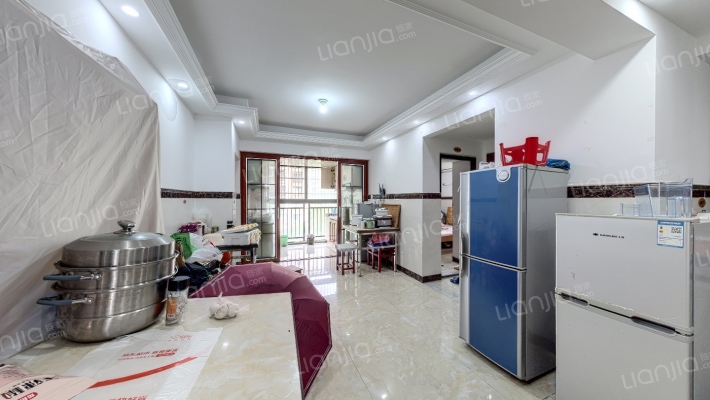 胜稼红星嘉园一区二手房实景图