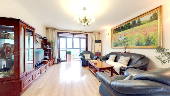 名景园二手房实景图