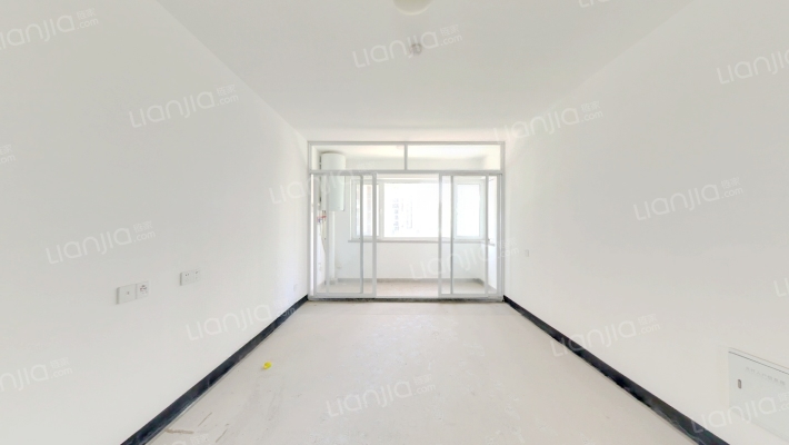 济南魅力之城二手房实景图