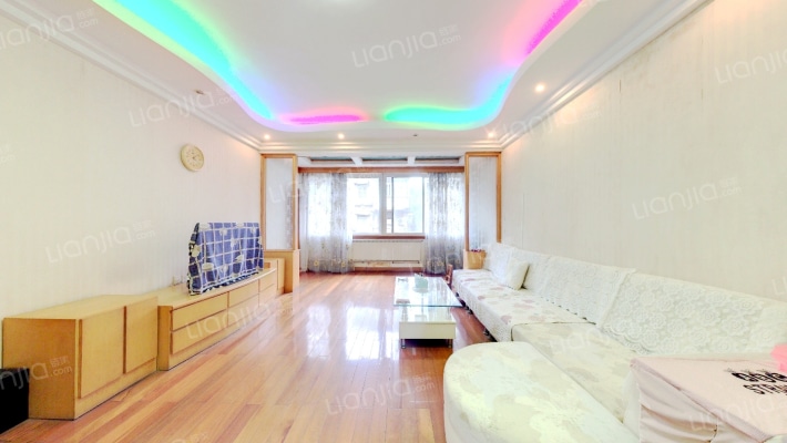 湖北第二师范学院职工住宅小区二手房实景图