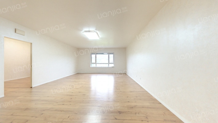 锋尚国际公寓二手房实景图