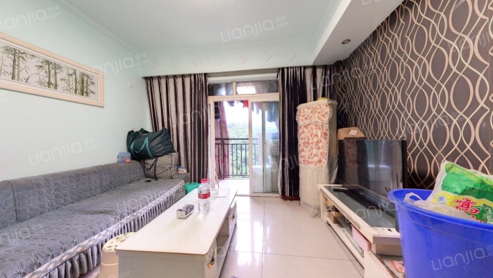 康田龙腾湾二手房实景图