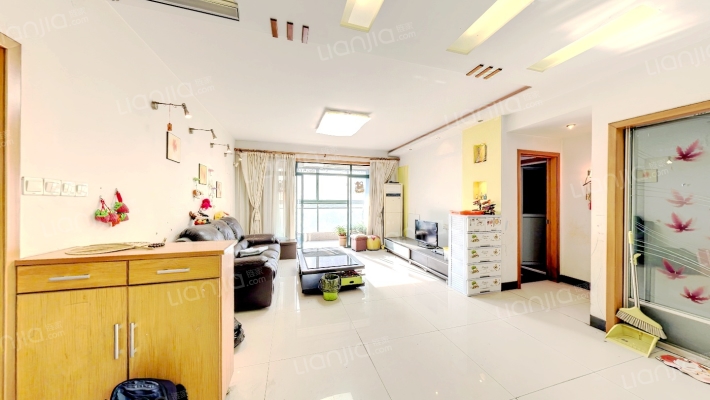 阅城国际花园二手房实景图