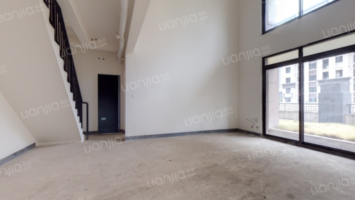 荣盛锦绣南山D区二手房实景图