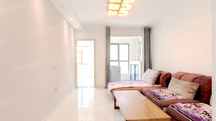 浩创悦城二手房实景图