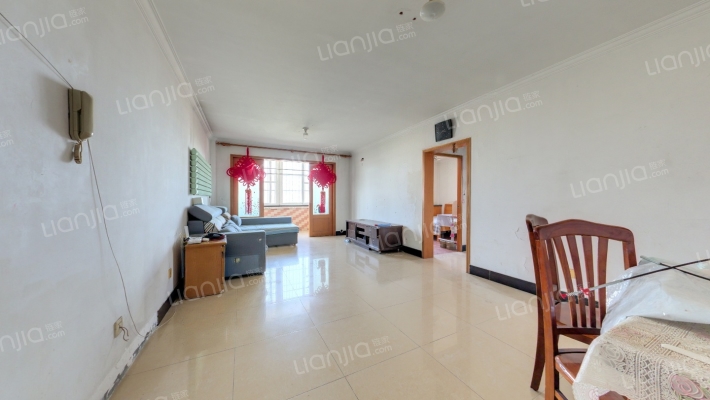 迎风西里二手房实景图