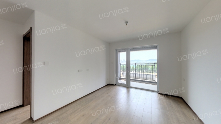 万科·四季光年二手房实景图