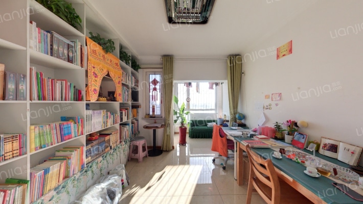隆盛花园二手房实景图