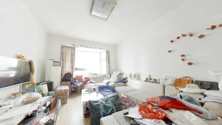上锦雅筑二手房实景图